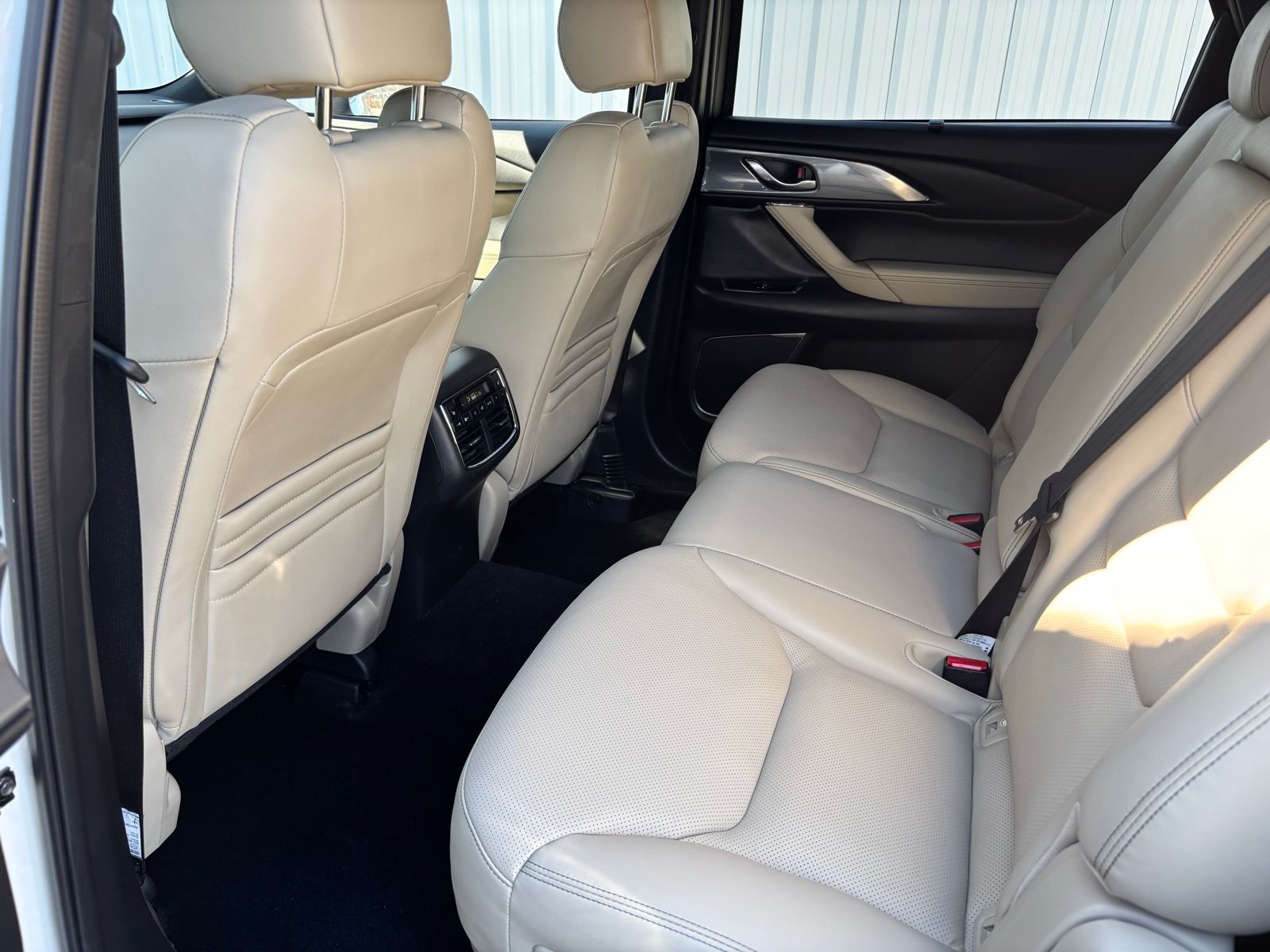 Used Car 2022 Mazda Cx-9  Grand Touring For Sale Under $35,000 In Austin, Texas