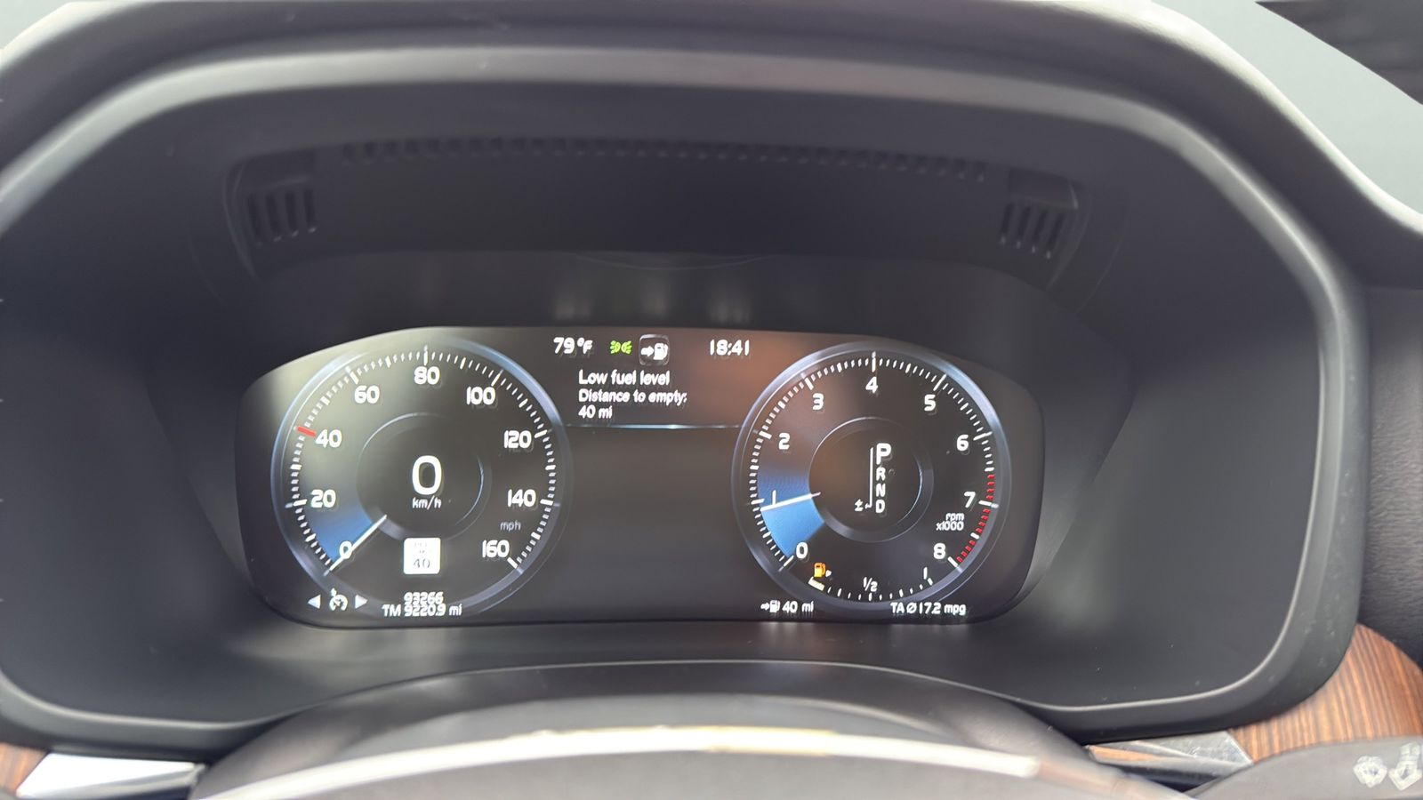Used Car 2019 Volvo Xc60  T5 Momentum For Sale Under $20,000 In Austin, Texas