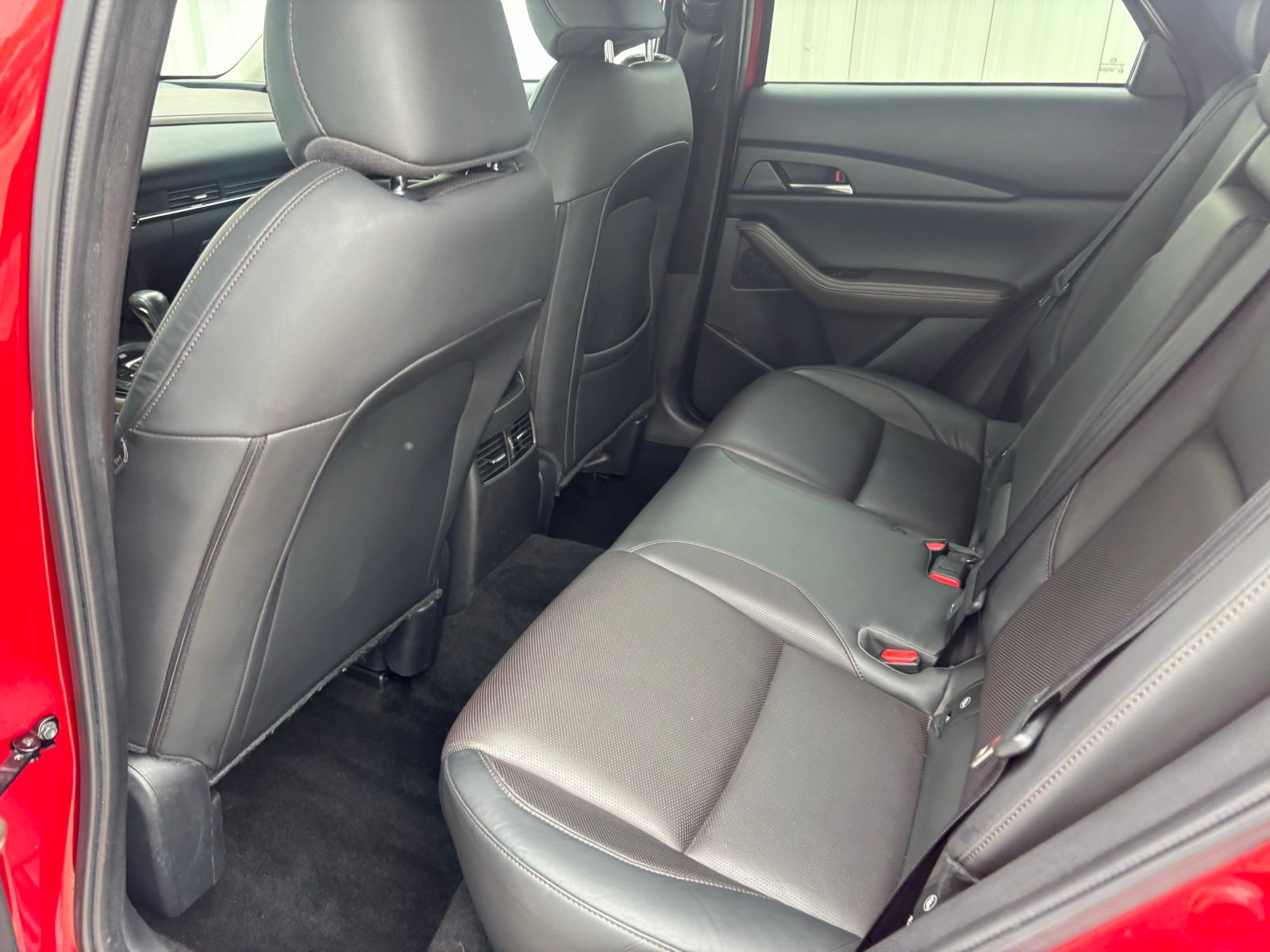 Used Car 2021 Mazda Cx-30  2.5 Turbo For Sale Under $25,000 In Austin, Texas