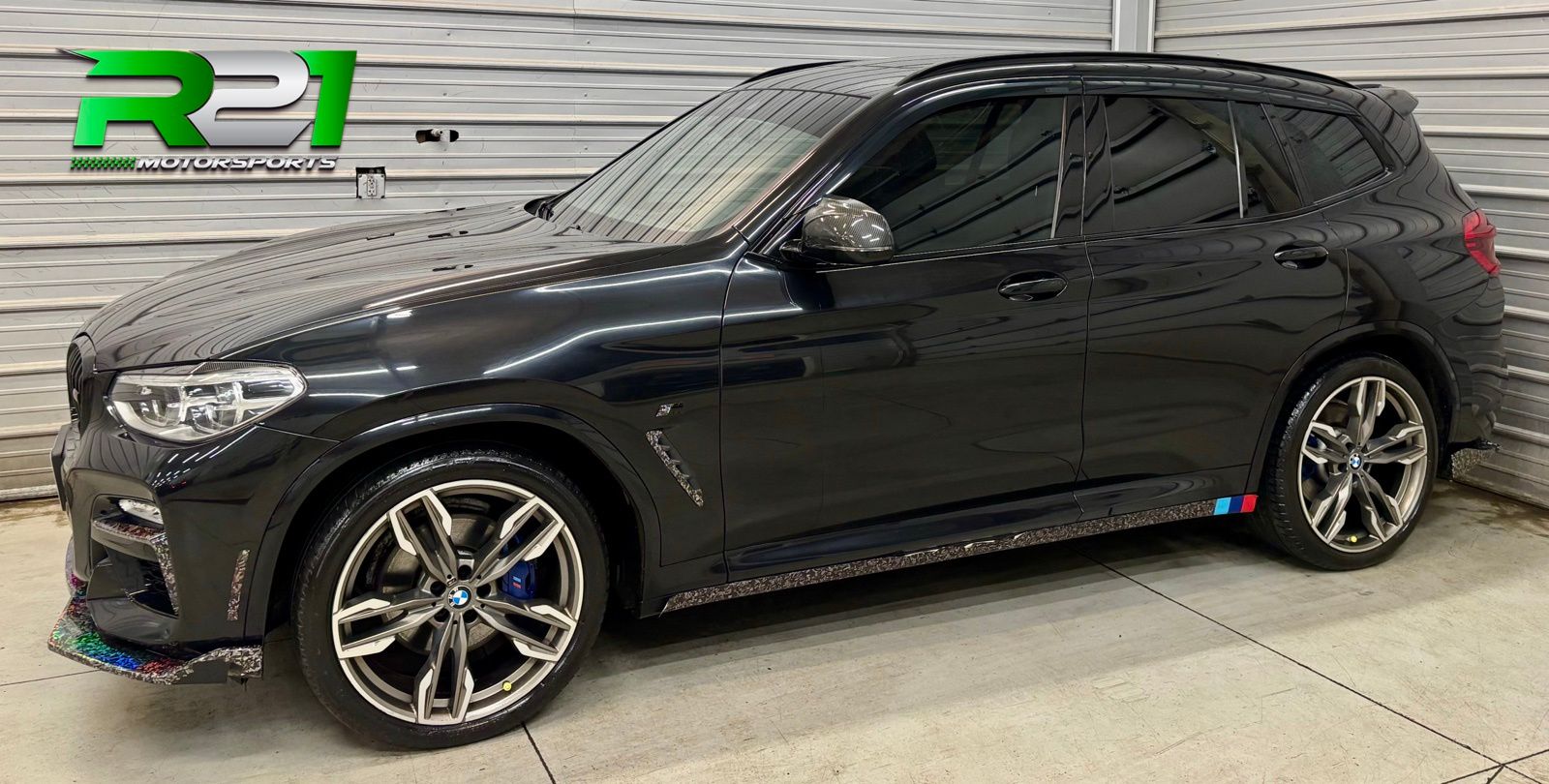 2020 BMW X7 xDrive40i for sale at R21 Motorsports