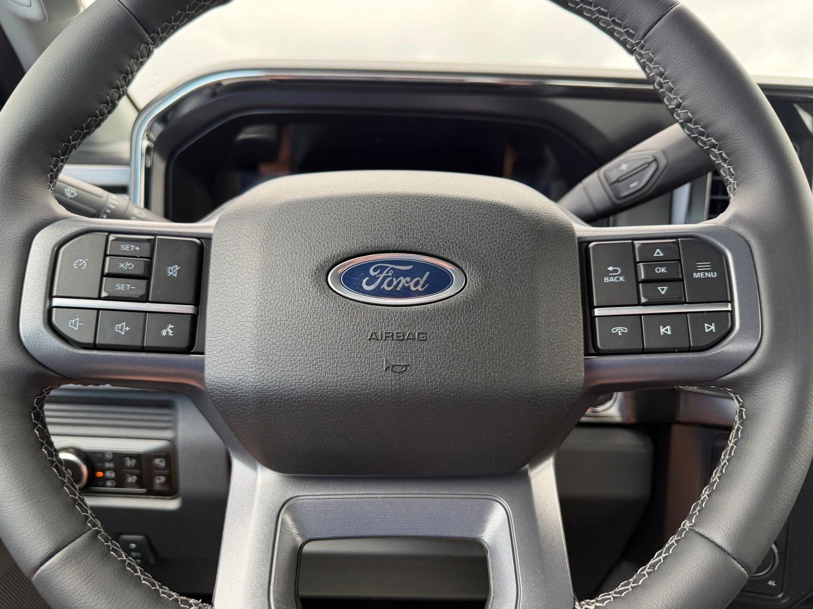 2026 Ford F-250SD image 18