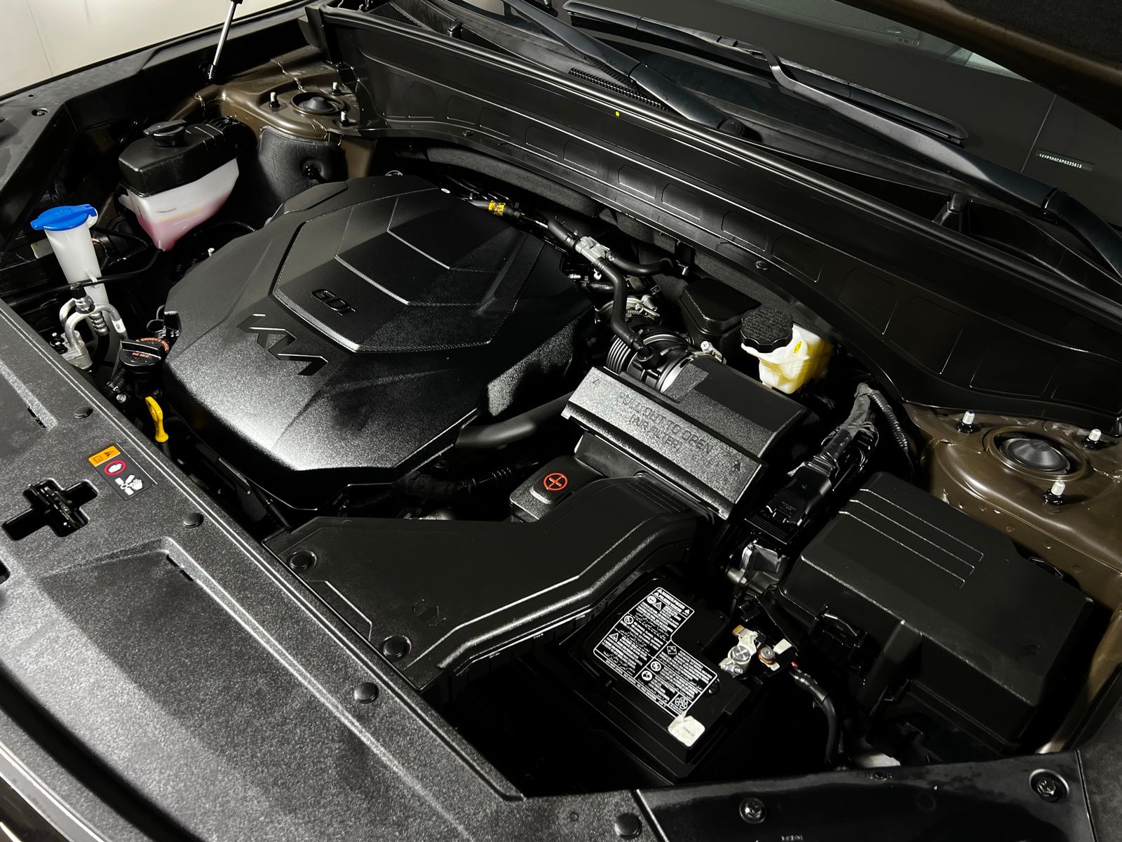 2023 Kia Telluride SX Prestige 11