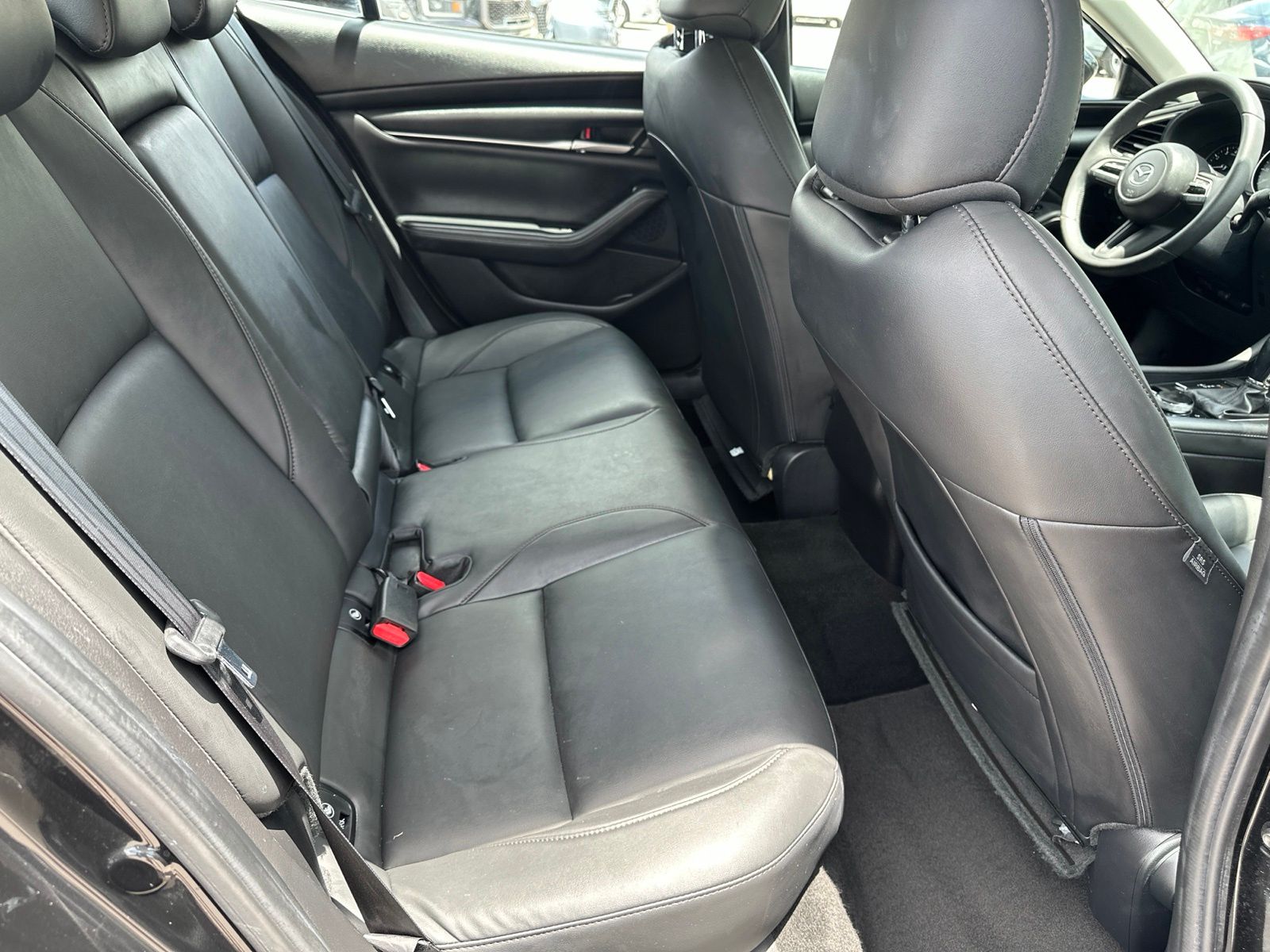 Used Car 2021 Mazda Mazda3  Select For Sale Under $20,000 In Austin, Texas