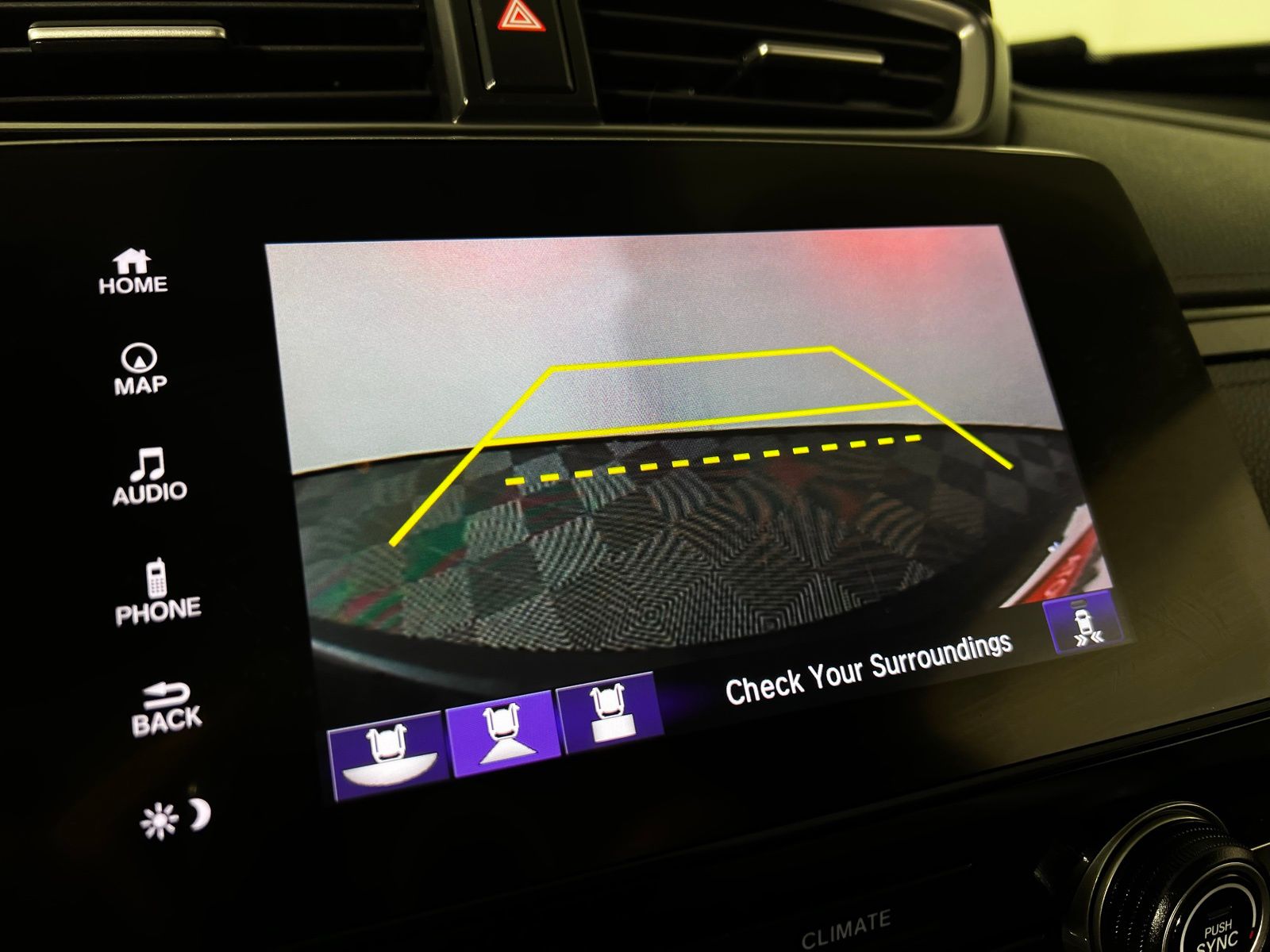 Thumbnail: 2018 Honda CR-V - 20