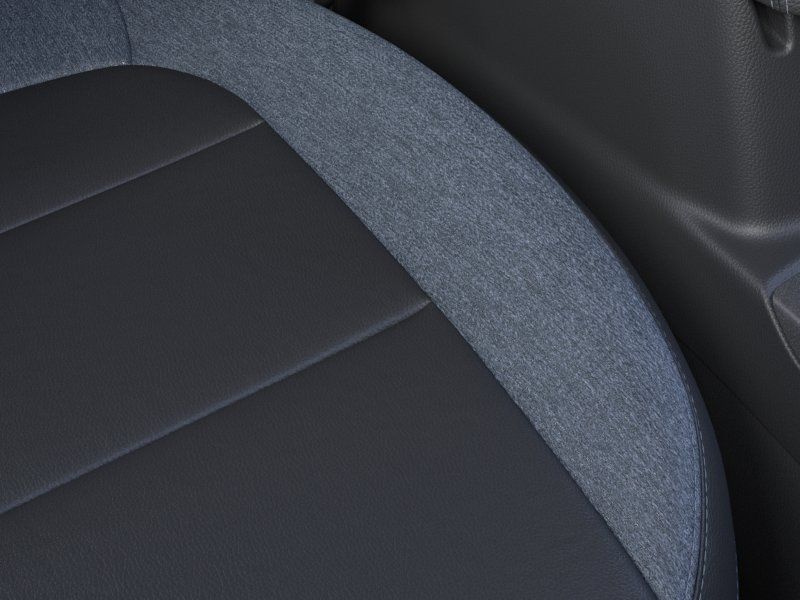New 2026 Azure Gray Metallic Tri-Coat Ford Outer Banks image 16