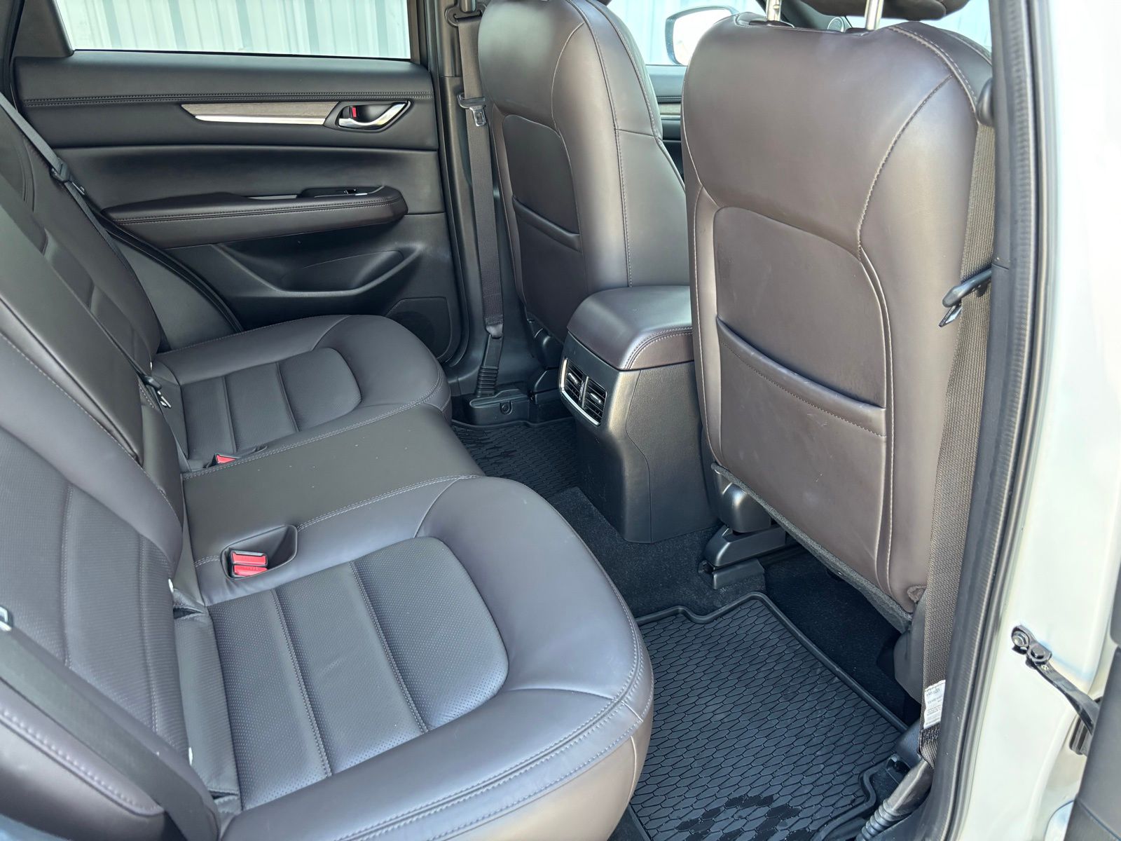 Used Car 2023 Mazda Cx-5  2.5 Turbo Signature For Sale Under $30,000 In Austin, Texas