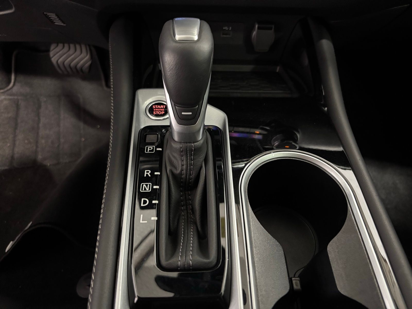 Used Car 2025 Nissan Altima  2.5 Sl For Sale Under $30,000 In Austin, Texas