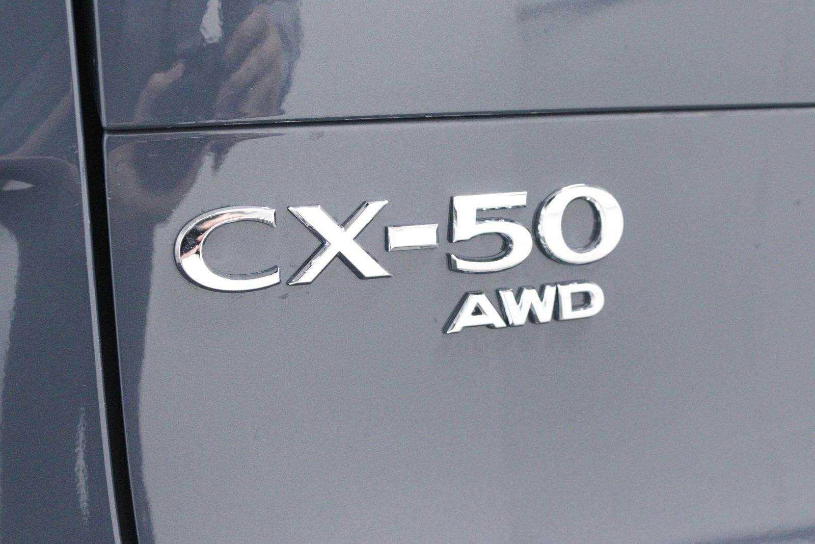 New Car 2025 Mazda Cx-50  2.5 Turbo Meridian Edition For Sale Under $50,000 In Austin, Texas