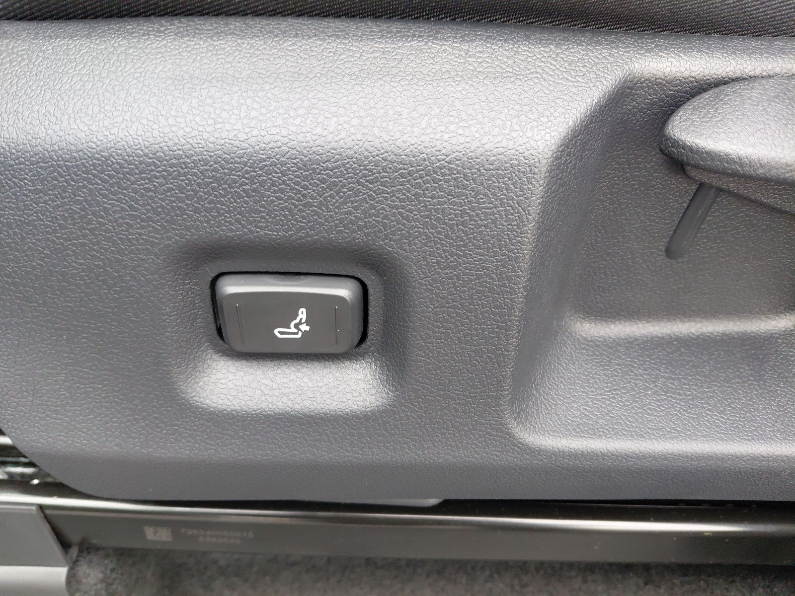 new 2025 Toyota Tacoma car, priced at $38,014