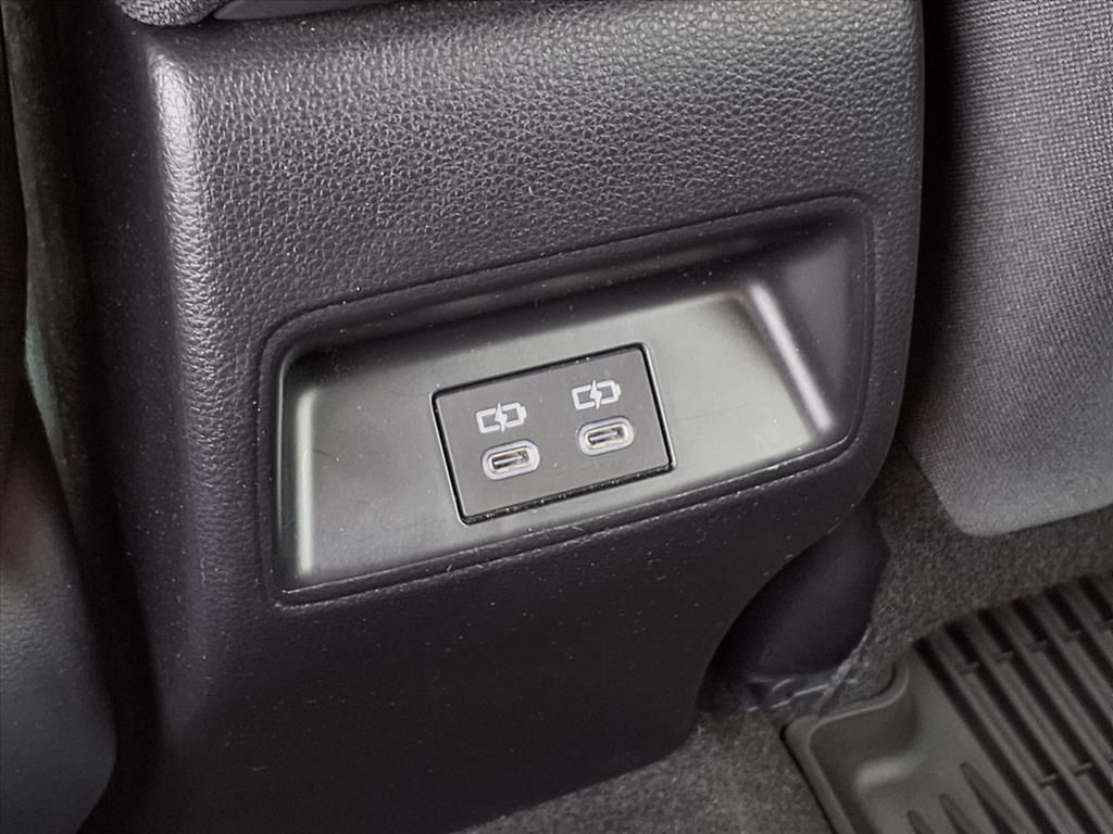 2025 Toyota Corolla LE  at Don McGill Toyota