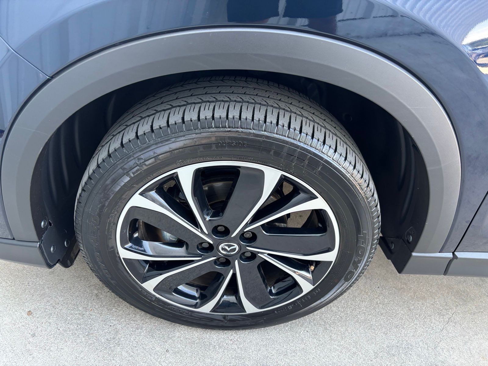 Used Car 2023 Mazda Cx-5  2.5 S Premium Plus Package For Sale Under $30,000 In Austin, Texas