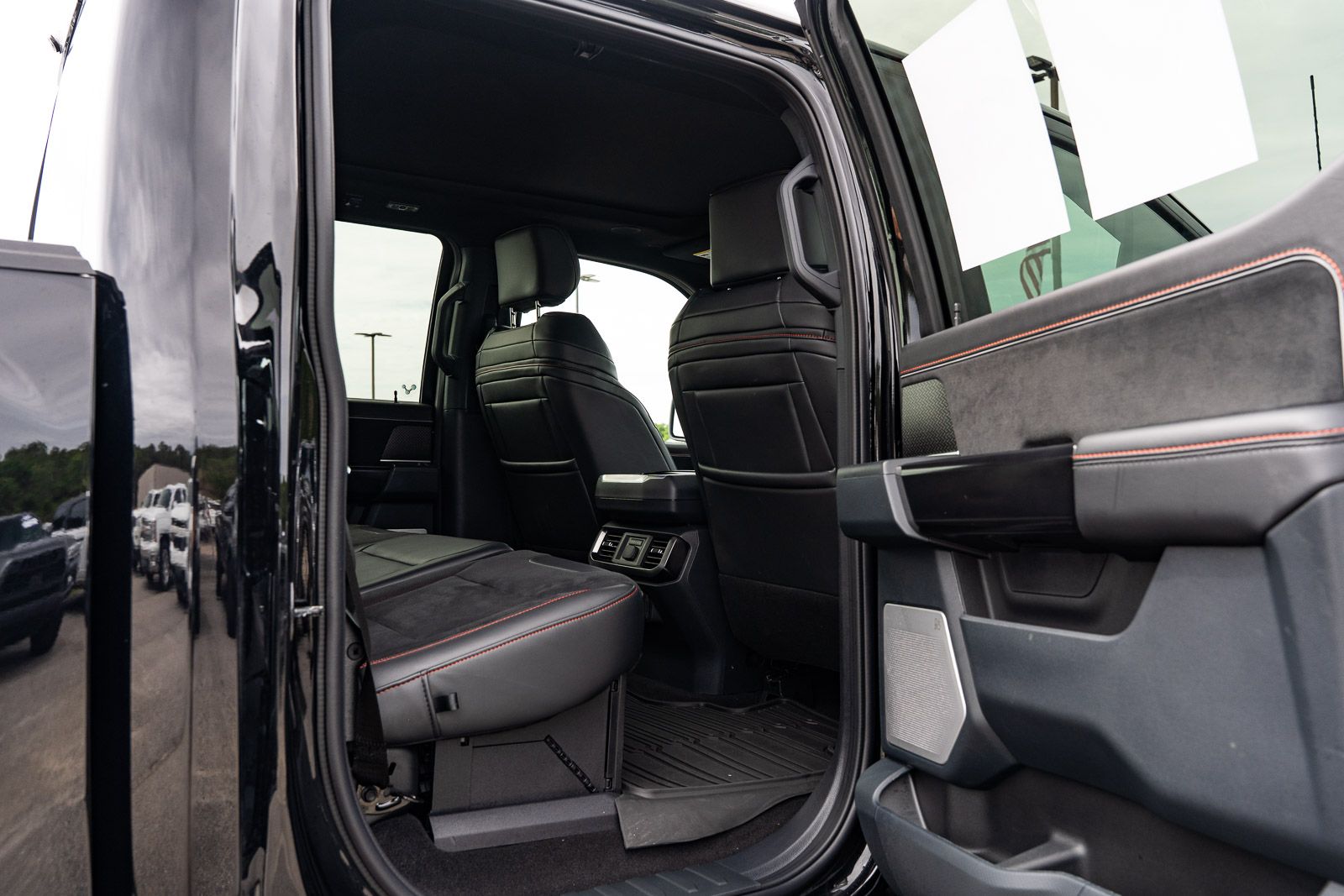 Used 2025 Ford F-150 Truck