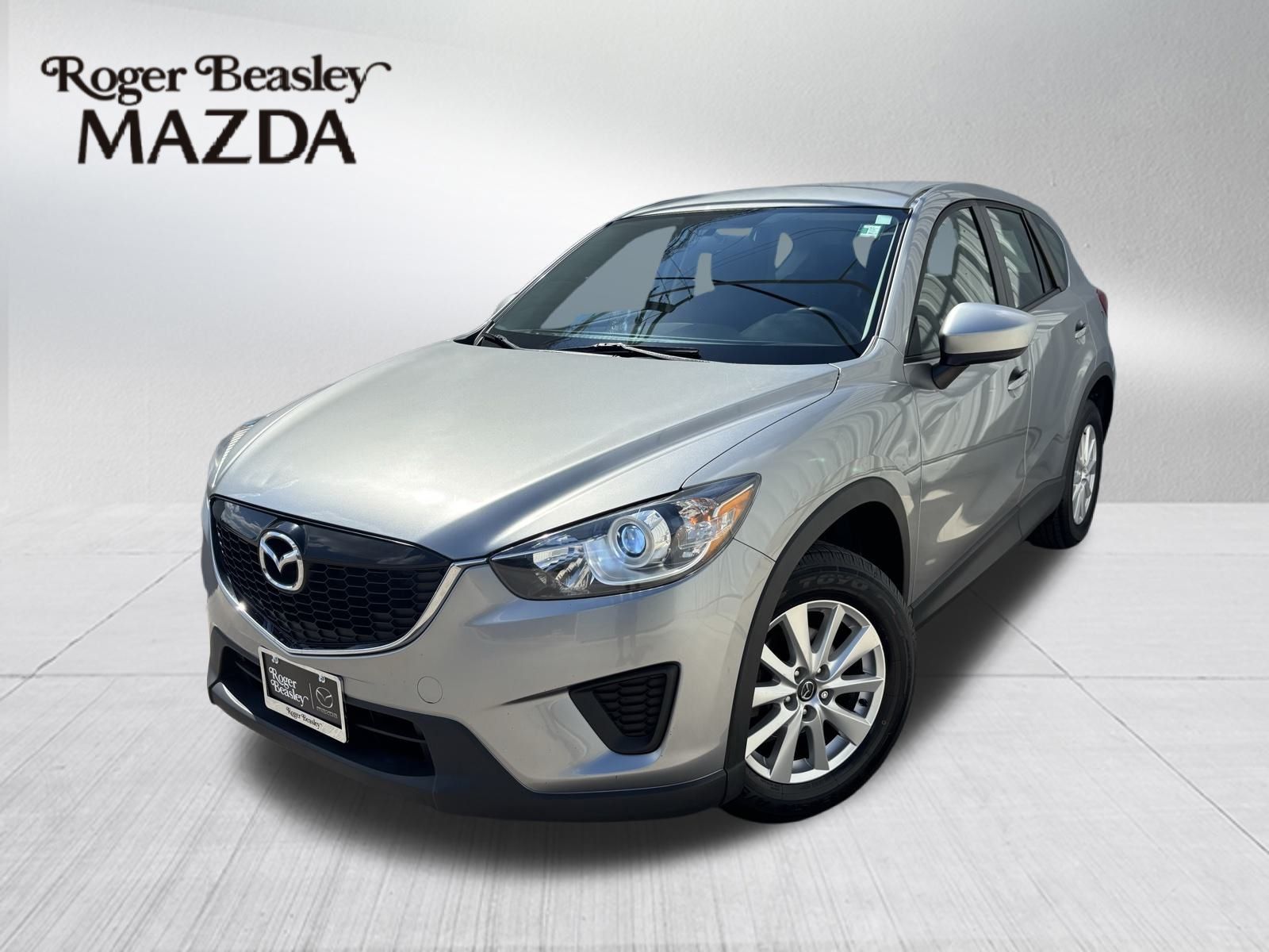 Used Car 2014 Mazda Cx-5  Sport For Sale Under $10,000 In Austin, Texas