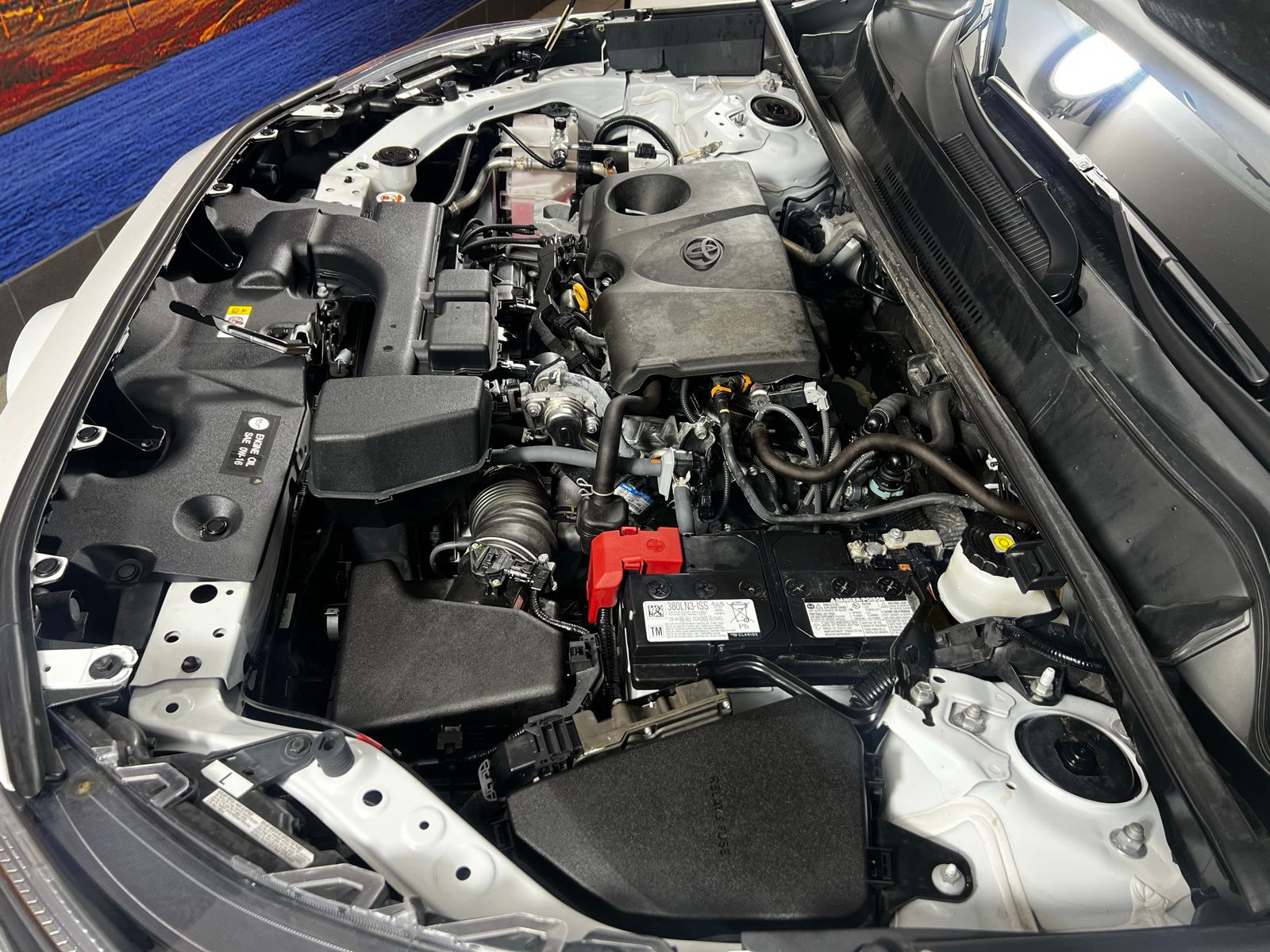 Thumbnail: 2024 Toyota RAV4 - 10