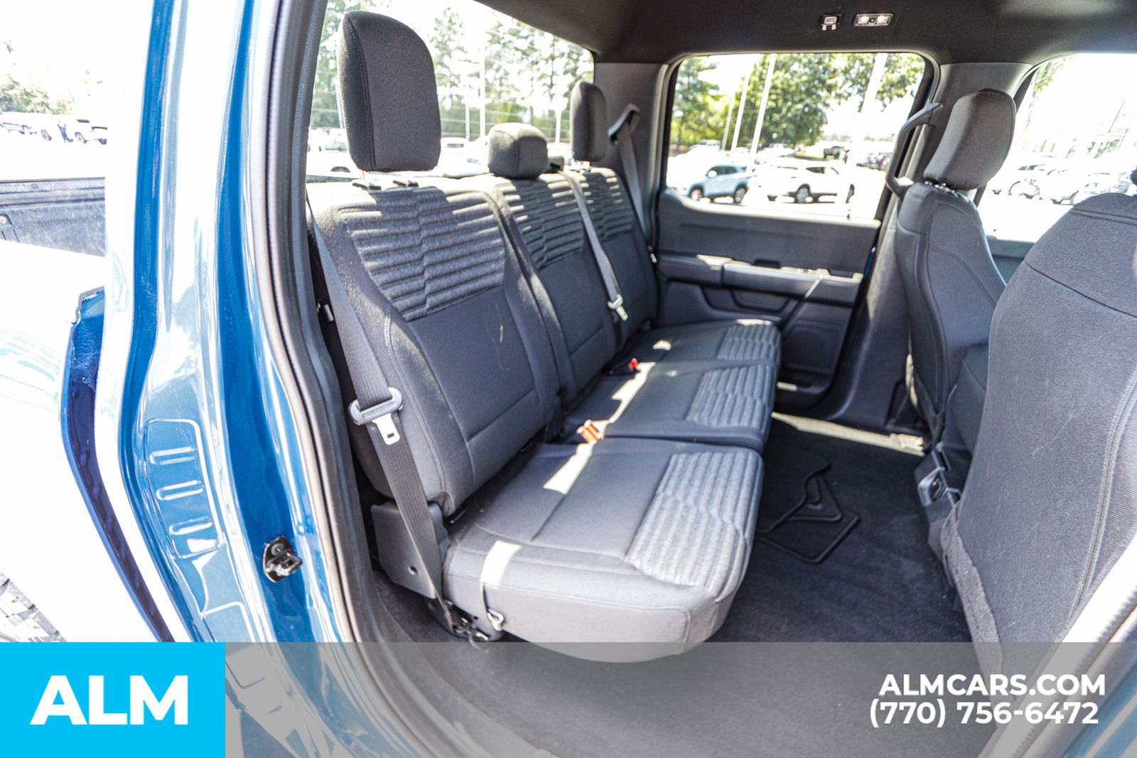 2023 Ford F-150 XL photo 22