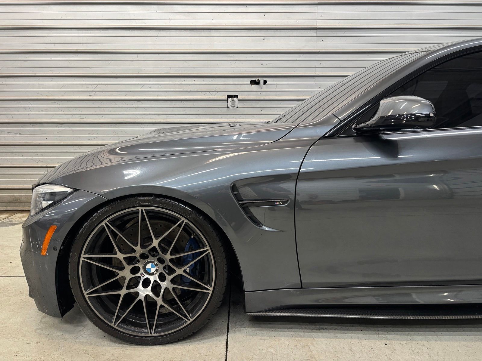 Photo 4 of 2020 BMW M4 Base