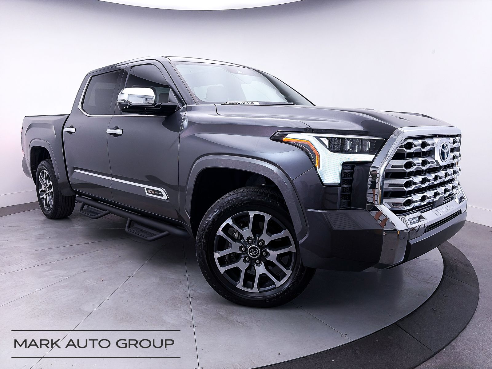 2023 Toyota Tundra Hybrid 1794 Edition