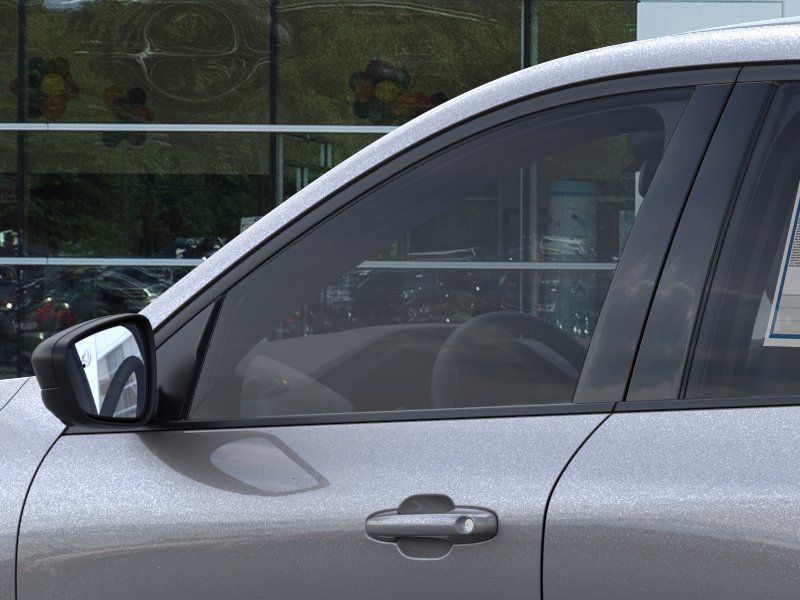 New 2026 Gray Metallic Ford Active image 20