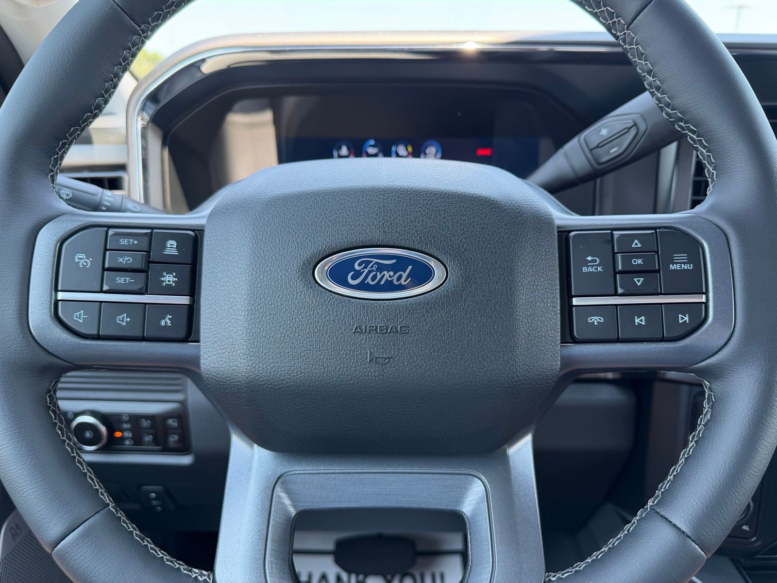2026 Ford F-250SD image 16