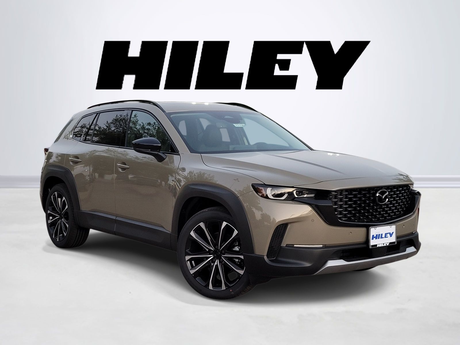 2026 Mazda Mazda CX-50 2.5 Turbo AWD