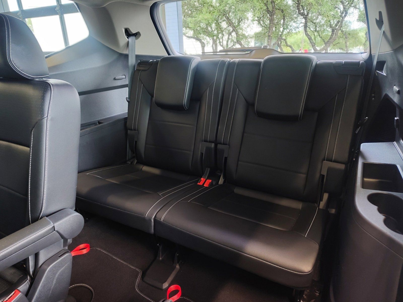 Used Car 2022 Volkswagen Atlas  3.6l V6 Sel R-line For Sale Under $30,000 In San Antonio, Texas
