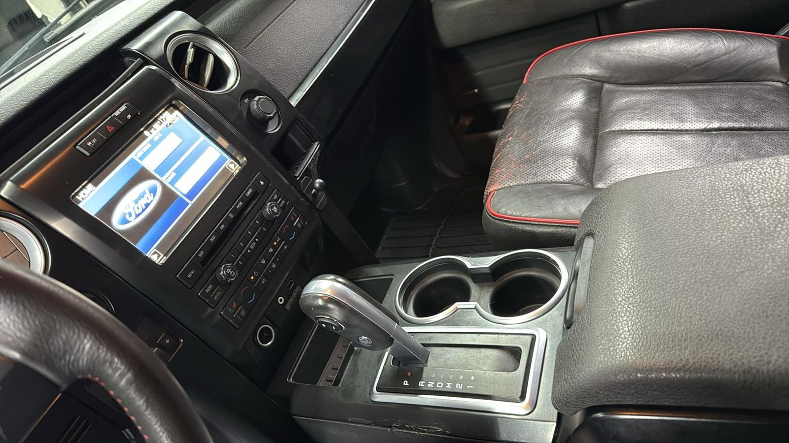 Used Car 2012 Ford F-150  For Sale Under $20,000 In Austin, Texas