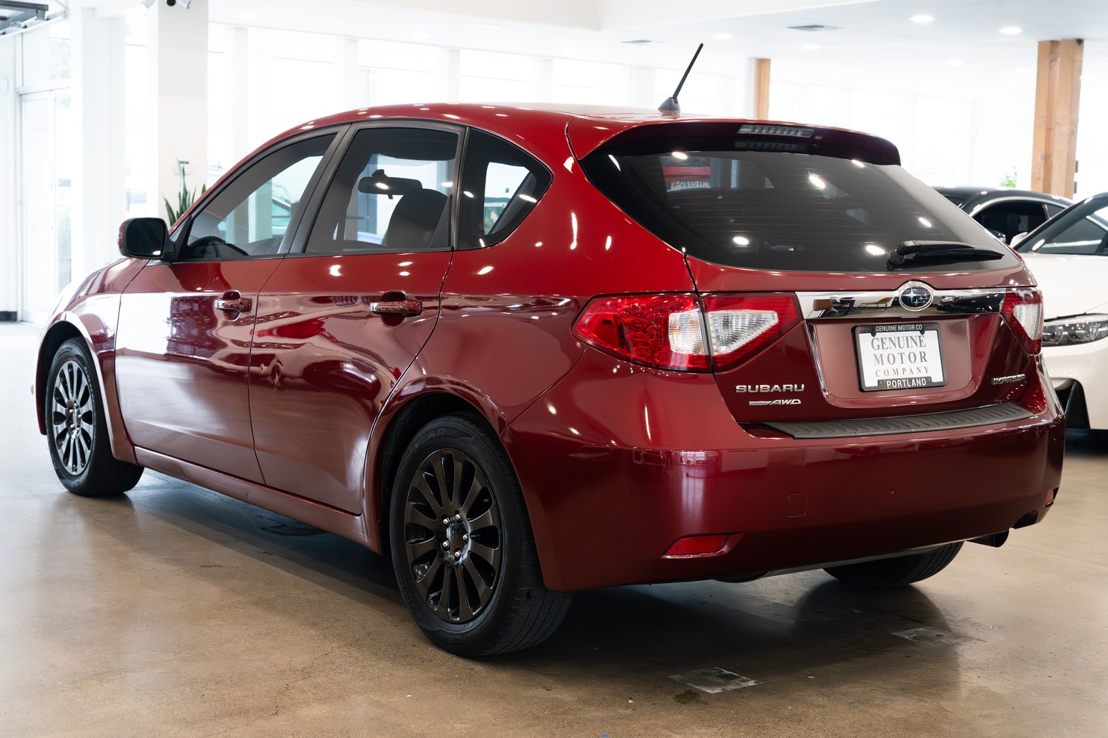 View vehicle photo 6