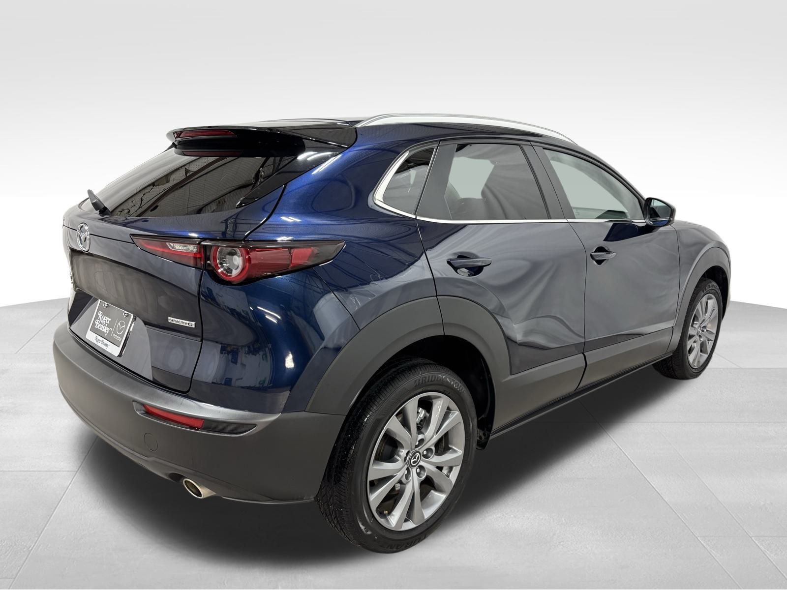 Used Car 2025 Mazda Cx-30  2.5 S Preferred Package For Sale Under $30,000 In Austin, Texas
