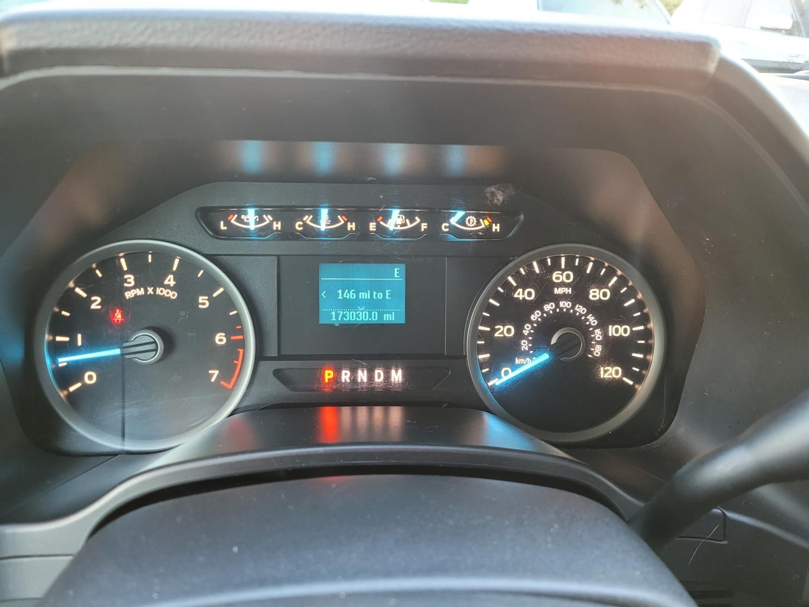 used 2018 Ford F-150 car, priced at $16,000