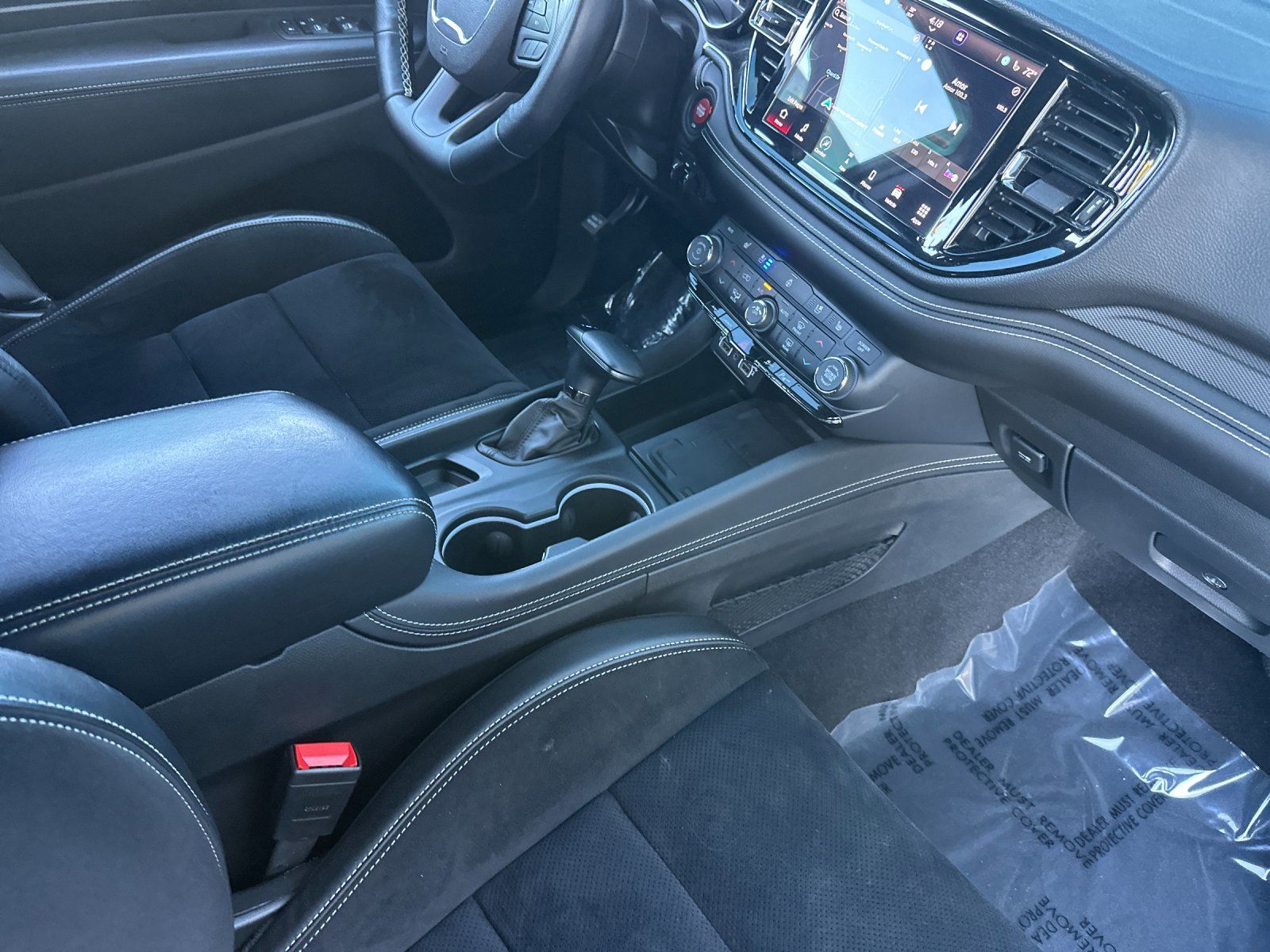 2023 Dodge Durango SRT 392 - Photo 16