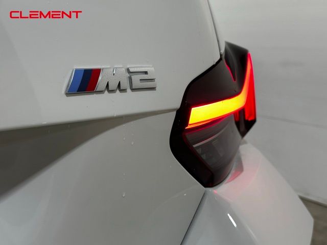 2023 BMW M2 Base 34