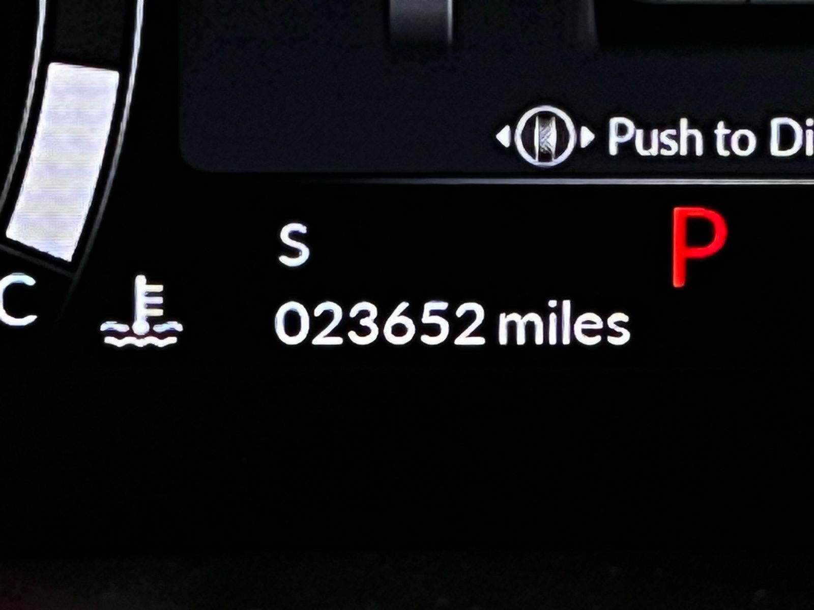 2023 Acura RDX Advance 12