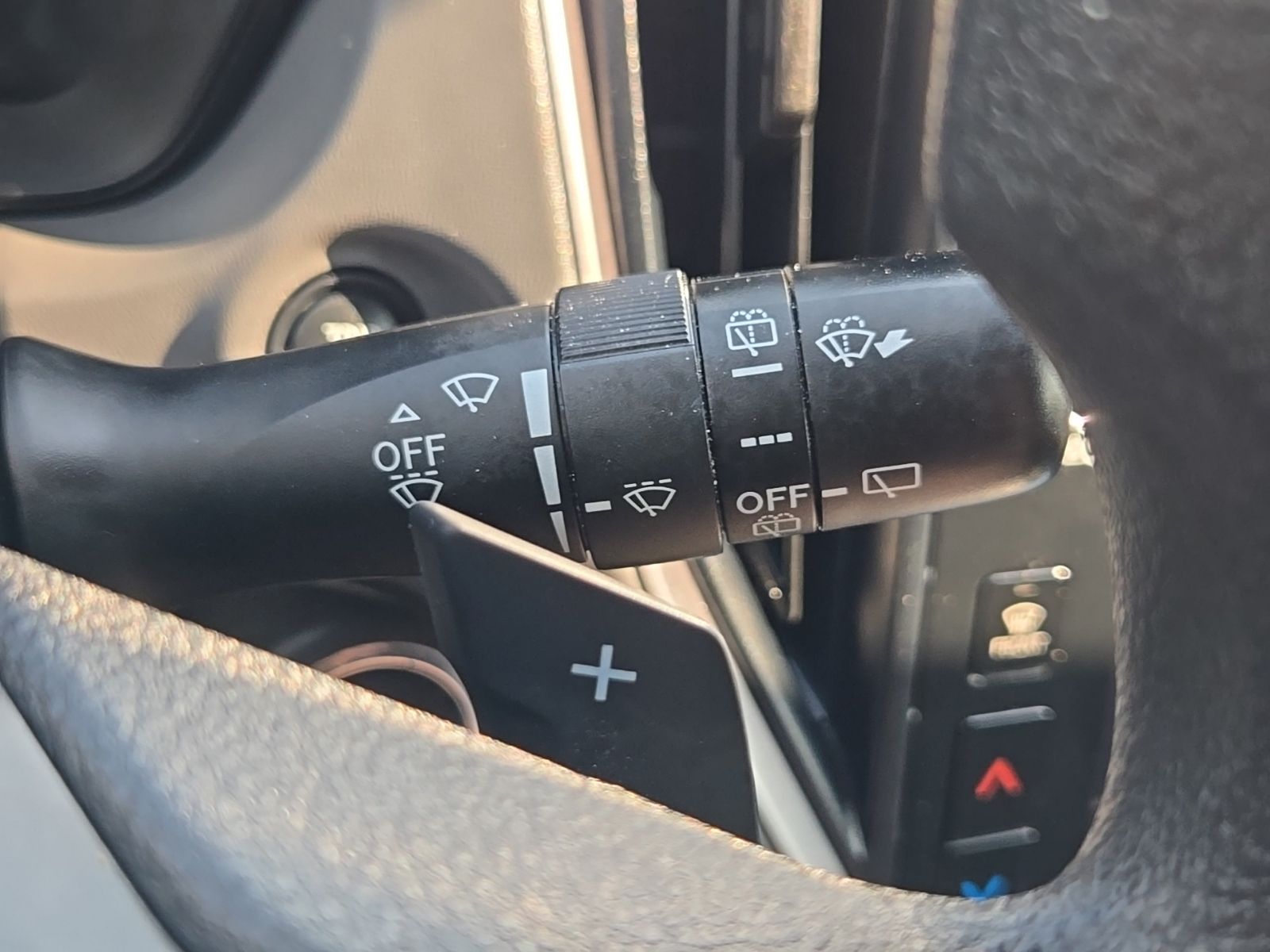 Used 2024 Silver Subaru Premium image 41