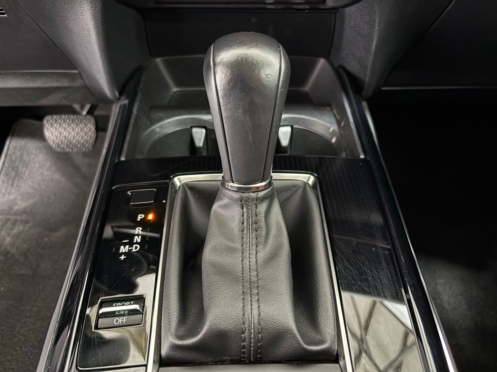 Used Car 2023 Mazda Cx-30  2.5 S Carbon Edition For Sale Under $25,000 In Austin, Texas