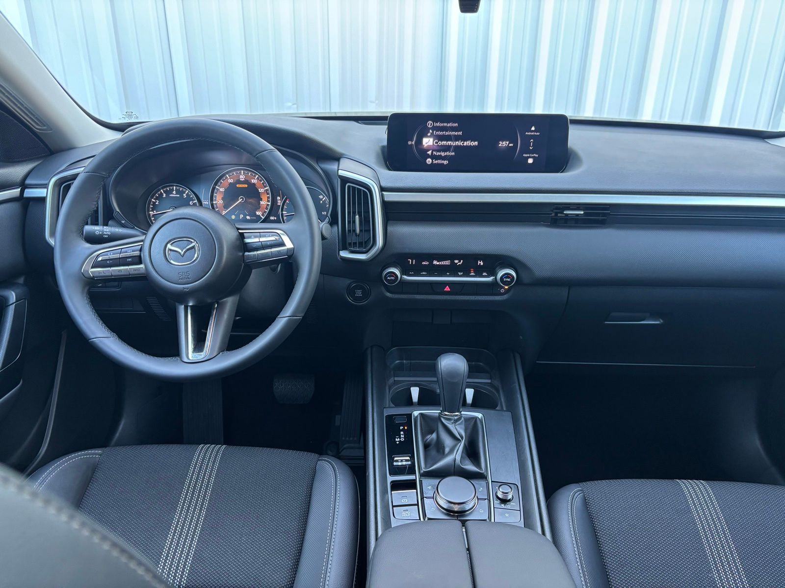 Used Car 2025 Mazda Cx-50  2.5 S Select Package For Sale Under $30,000 In Austin, Texas