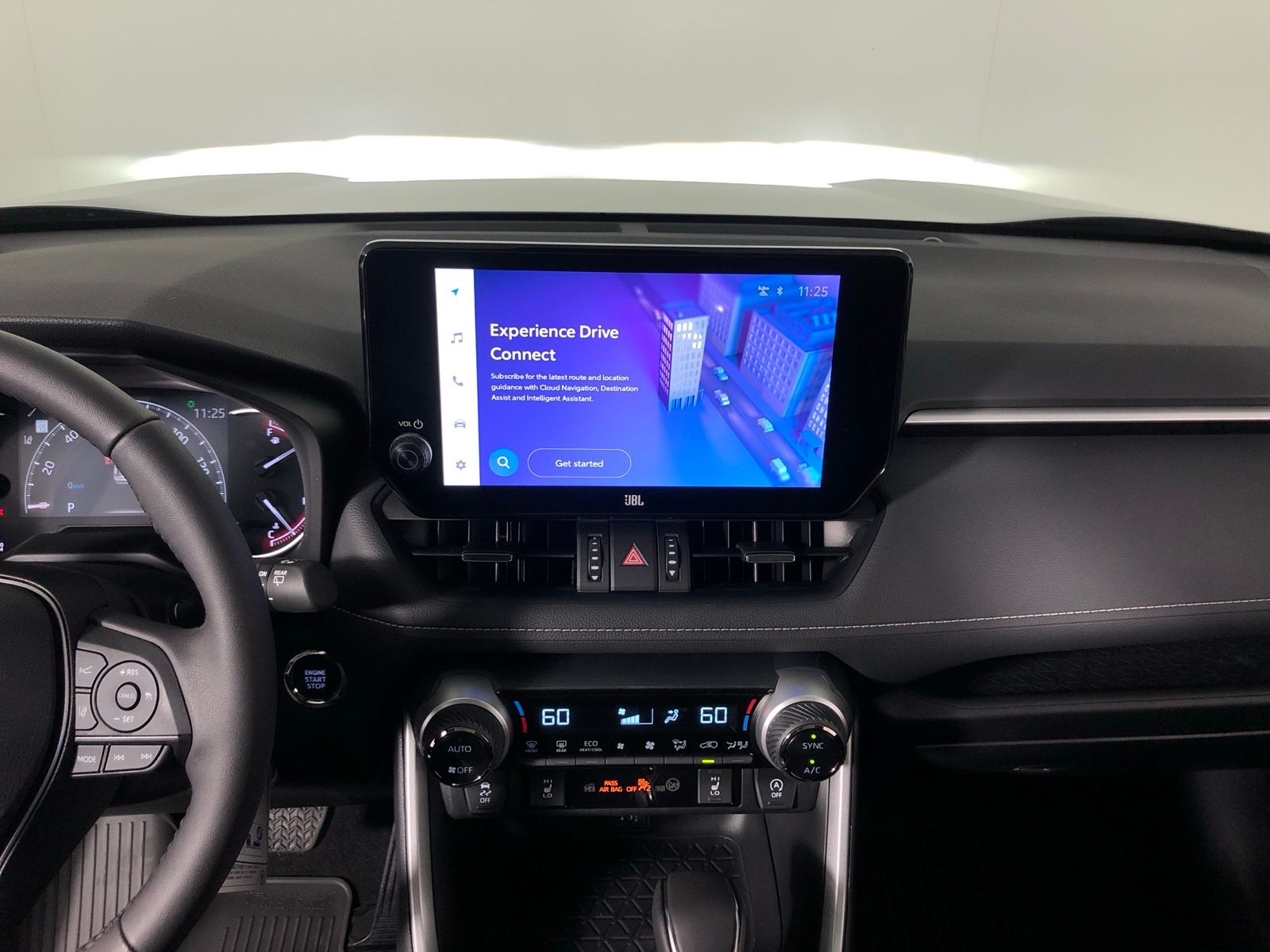 2025 Toyota RAV4 XLE Premium 15