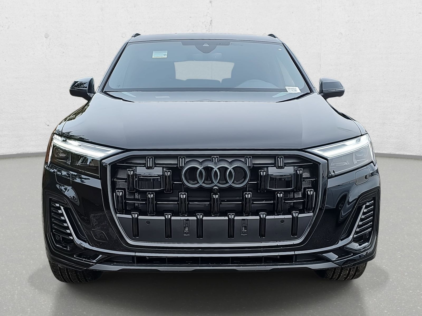 2026 Audi Q7 45 Premium quattro Tiptronic's photo