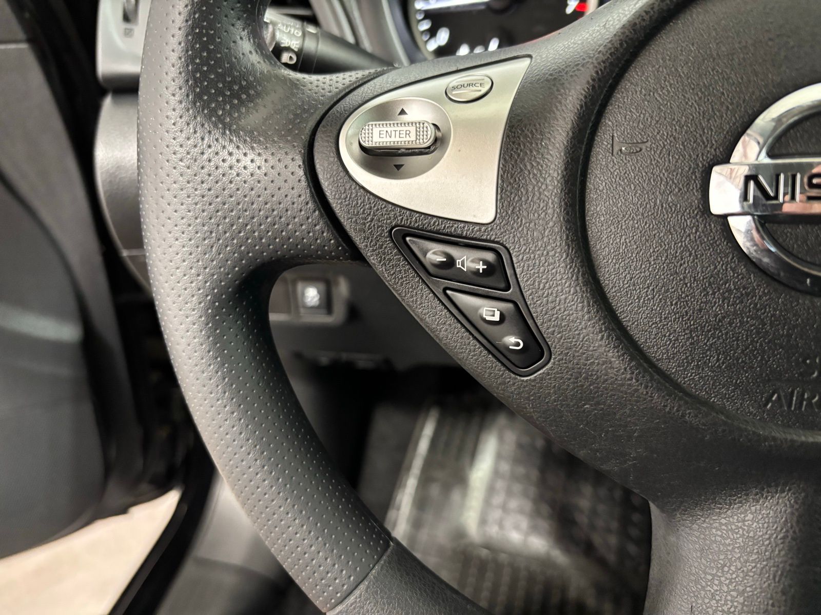 Used Car 2019 Nissan Sentra  S For Sale Under $12,000 In Austin, Texas