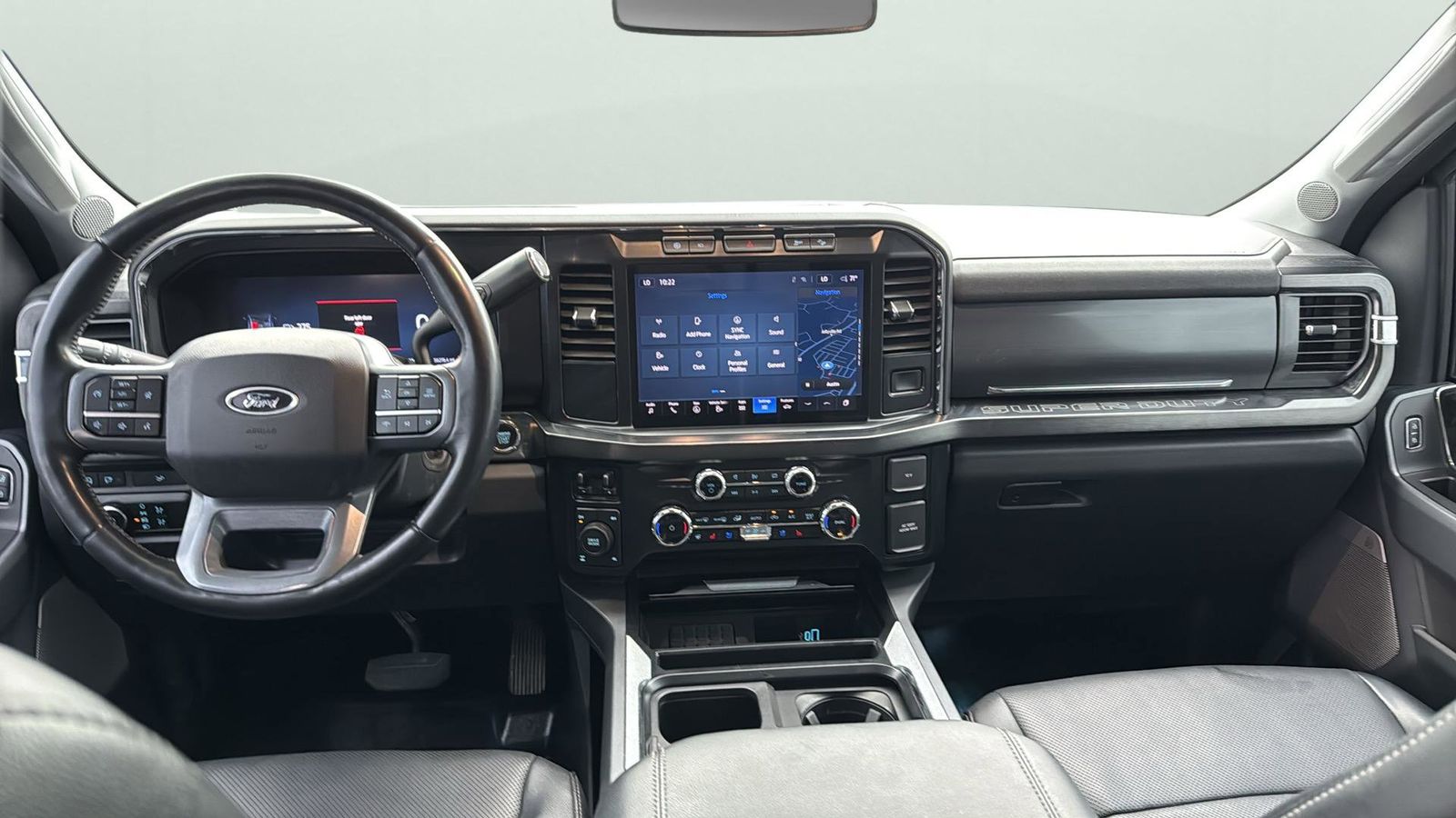 Used Car 2024 Ford F-250sd  Lariat For Sale Under $70,000 In Austin, Texas