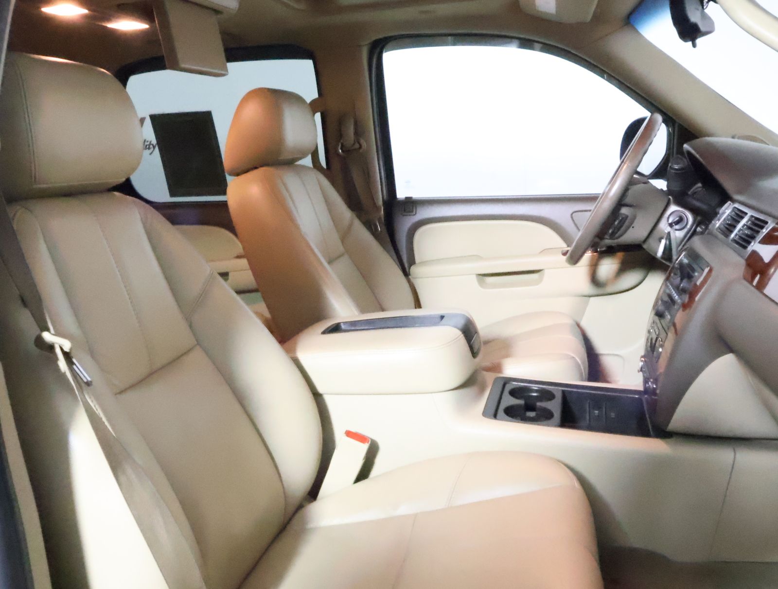 2010 Chevrolet Tahoe LT photo