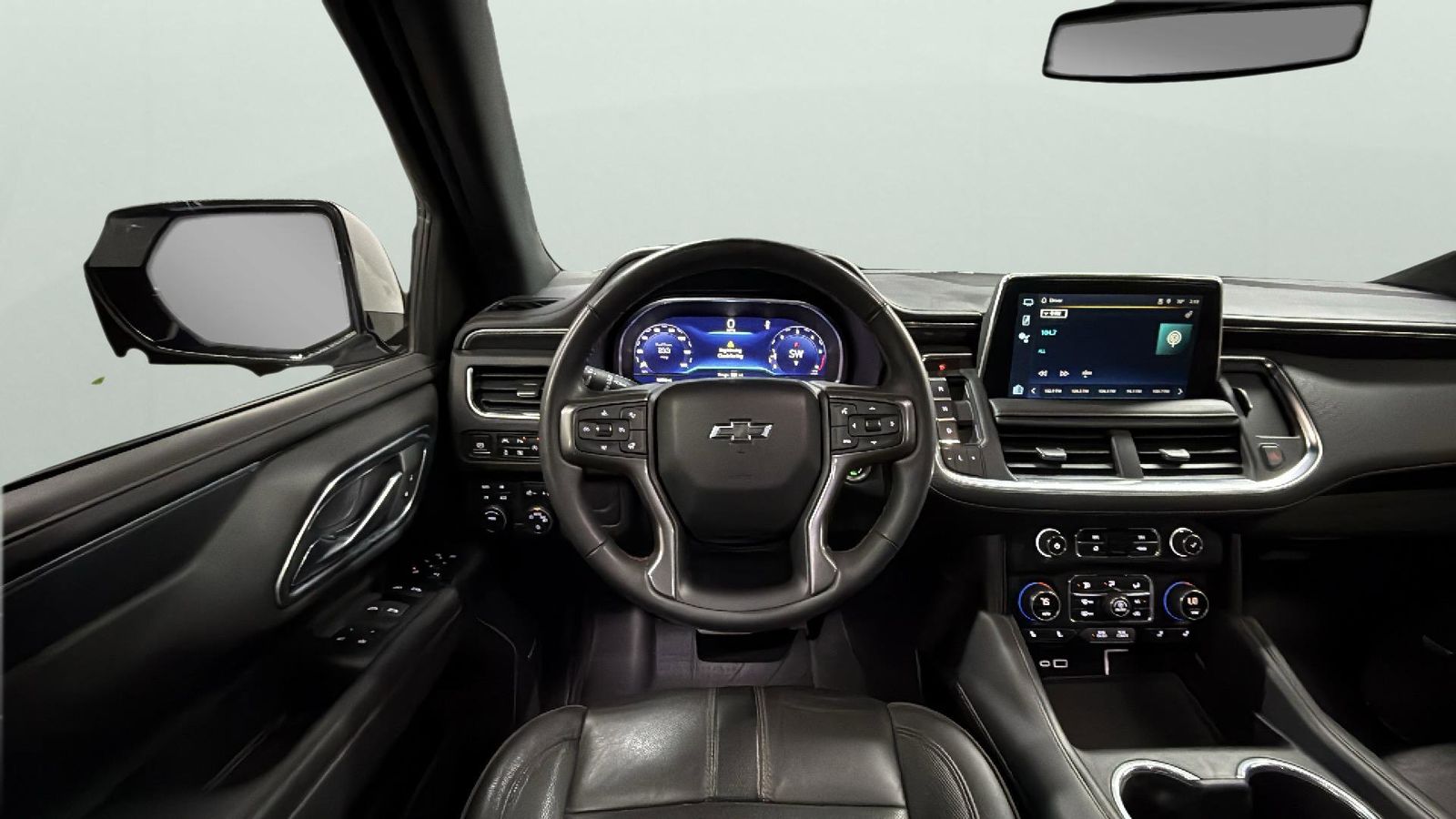 Used Car 2023 Chevrolet Tahoe  Rst For Sale Under $60,000 In Austin, Texas