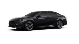 new 2026 Toyota Camry car