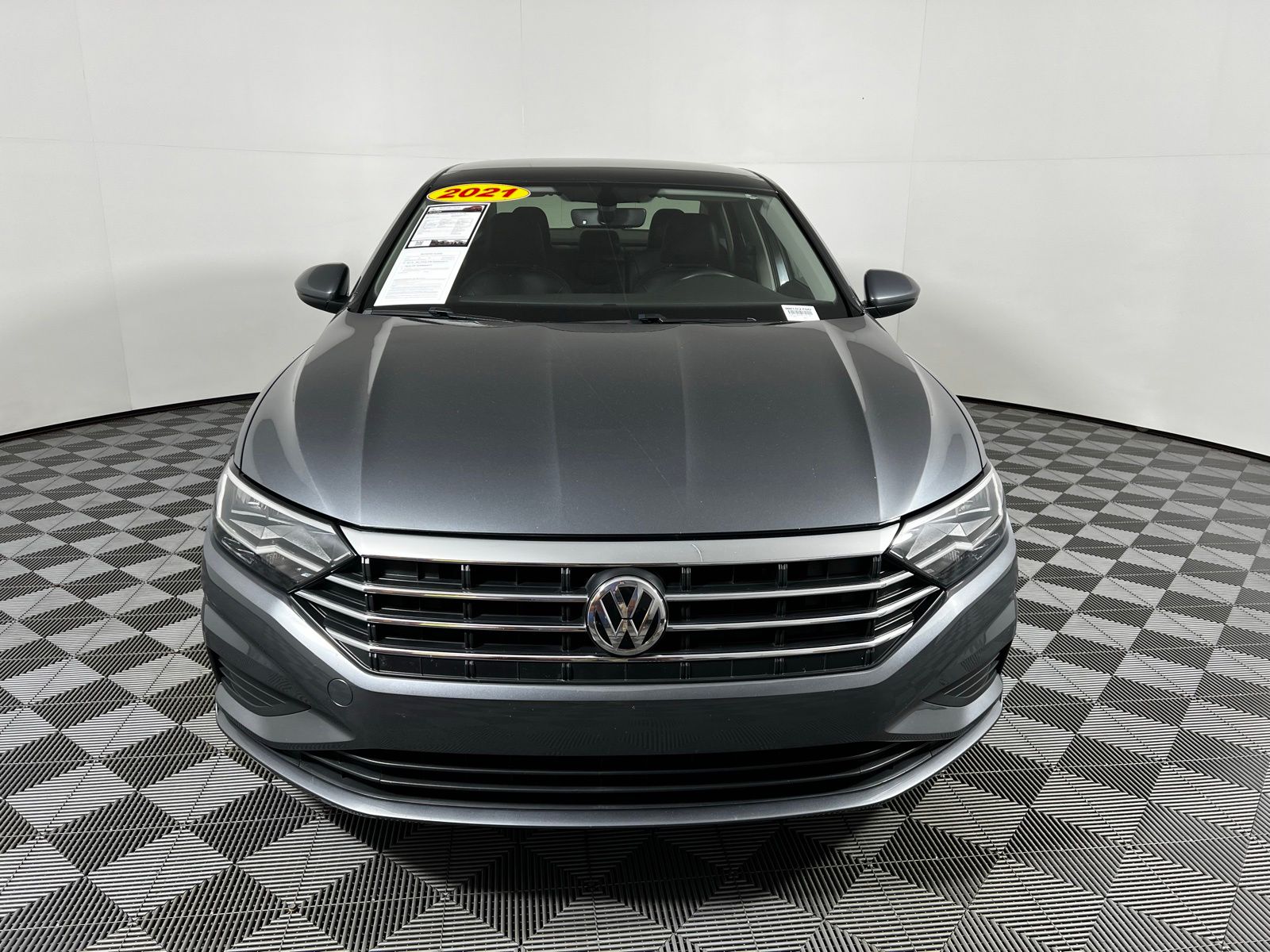 Thumbnail: 2021 Volkswagen Jetta - 2