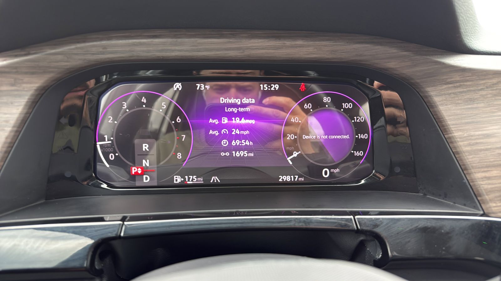 Used Car 2024 Volkswagen Atlas  2.0t Sel Premium R-line For Sale Under $40,000 In Austin, Texas