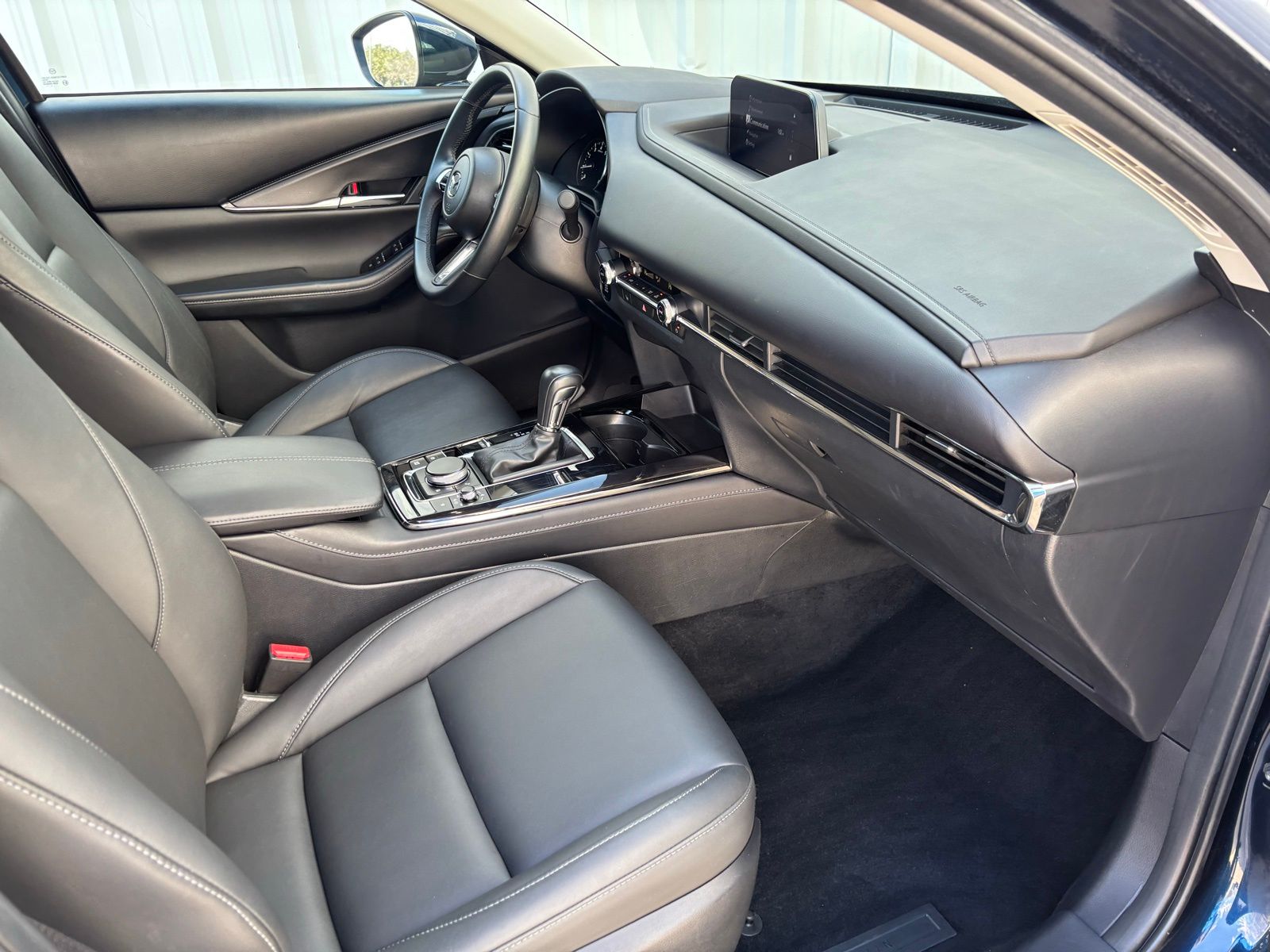 Used Car 2025 Mazda Cx-30  2.5 S Preferred Package For Sale Under $25,000 In Austin, Texas