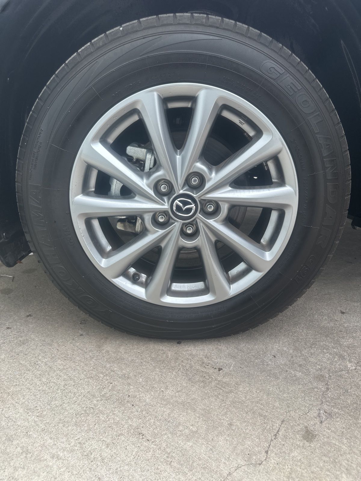 Used Car 2024 Mazda Cx-5  2.5 S Select Package For Sale Under $25,000 In Austin, Texas