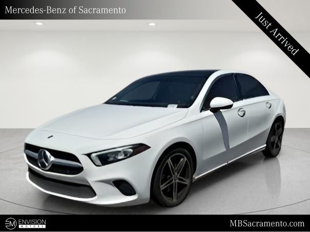 Polar White 2025 Mercedes-Benz C-Class Sedan Rear-Wheel Drive 9-Speed Automatic