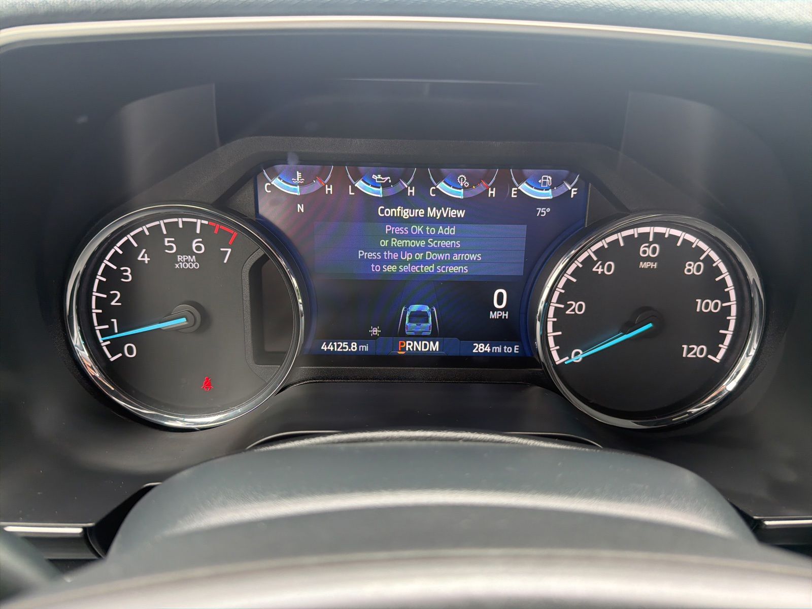 Certified Used 2022 Oxford White Ford XLT image 6
