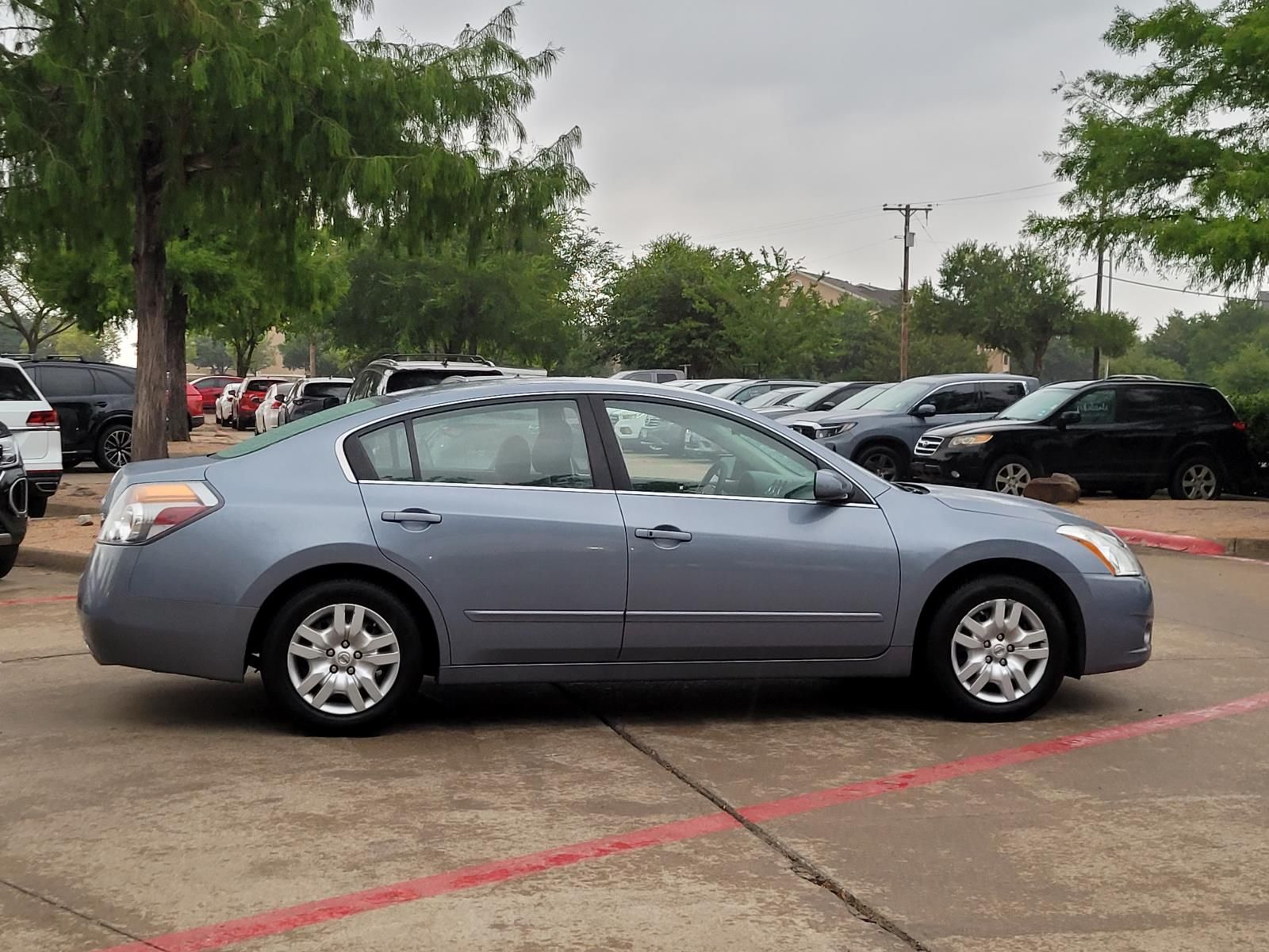 used 2012 Nissan Altima car, priced at $8,000