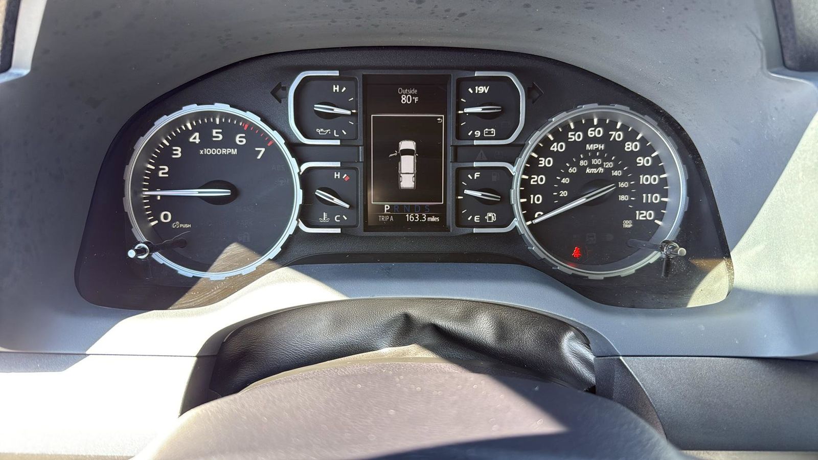 Used Car 2019 Toyota Tundra  Sr5 For Sale Under $35,000 In Austin, Texas